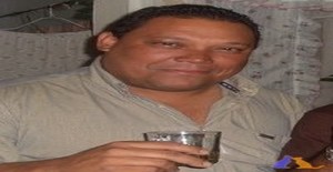 Yonalber 53 anos Sou de Puerto Cabello/Carabobo, Procuro Encontros Amizade com Mulher